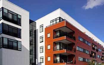 Nearby Community Eastside Bond Apartments